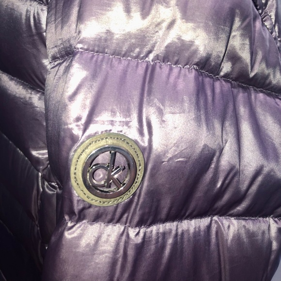 Calvin Klein Jacket - Picture 10 of 12